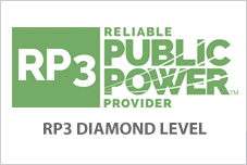 RP3 Provider logo