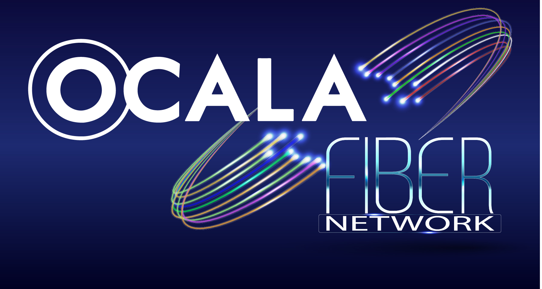 Ocala Fiber Network Banner