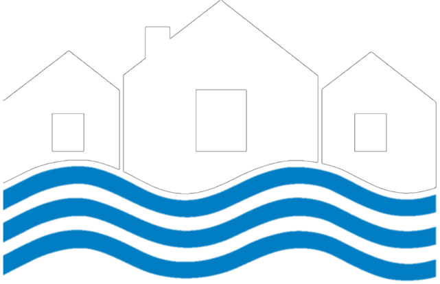 National Flood Insurance Program White