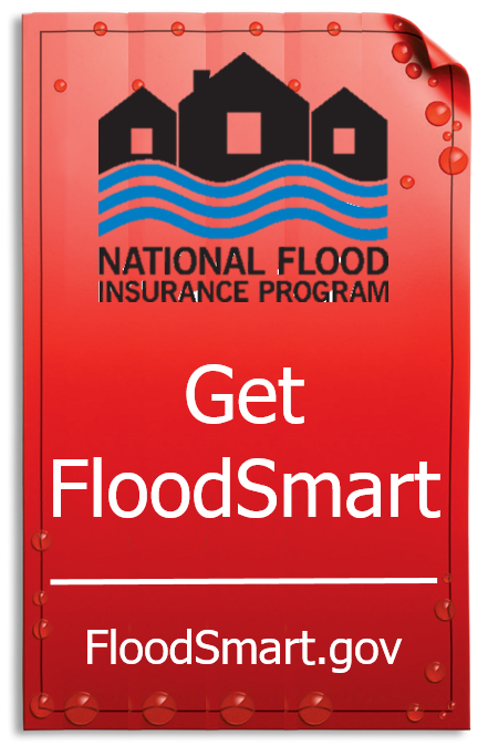 Get FloodSmart