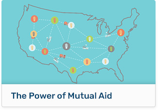 The Power of Mutual Aid