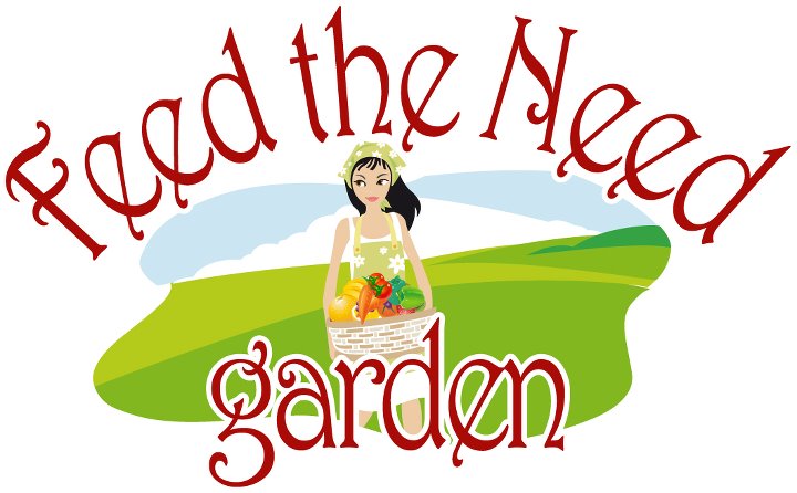 Feed the Need Garden logo