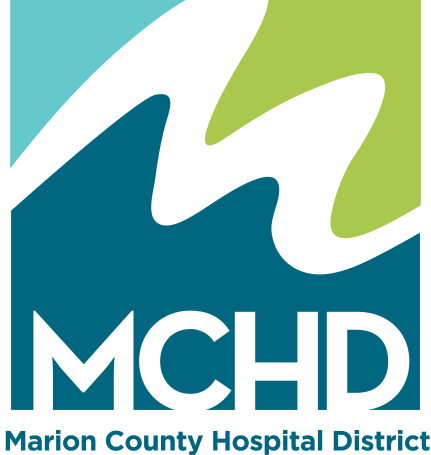 MCHD logo
