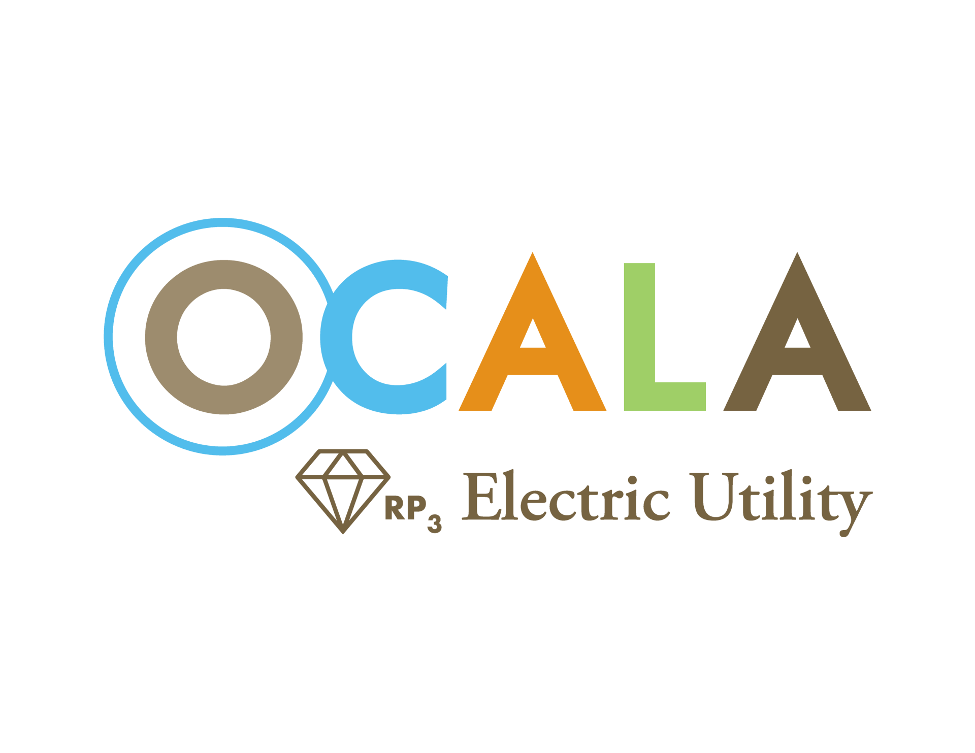 Ocala Electric Utility!