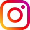 Instagram Icon Full Color