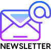 Mail Icon Full Color