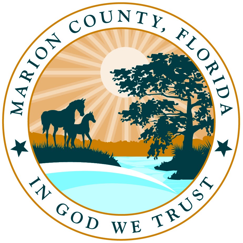 Marion County Florida Seal
