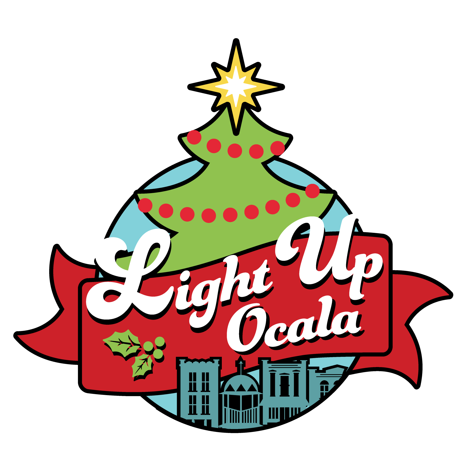 Light Up Ocala_Logo_Final Full Color
