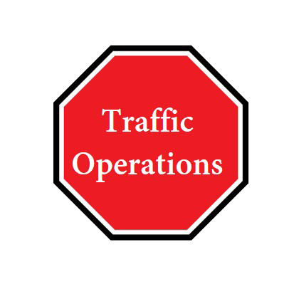 Traffic Operations