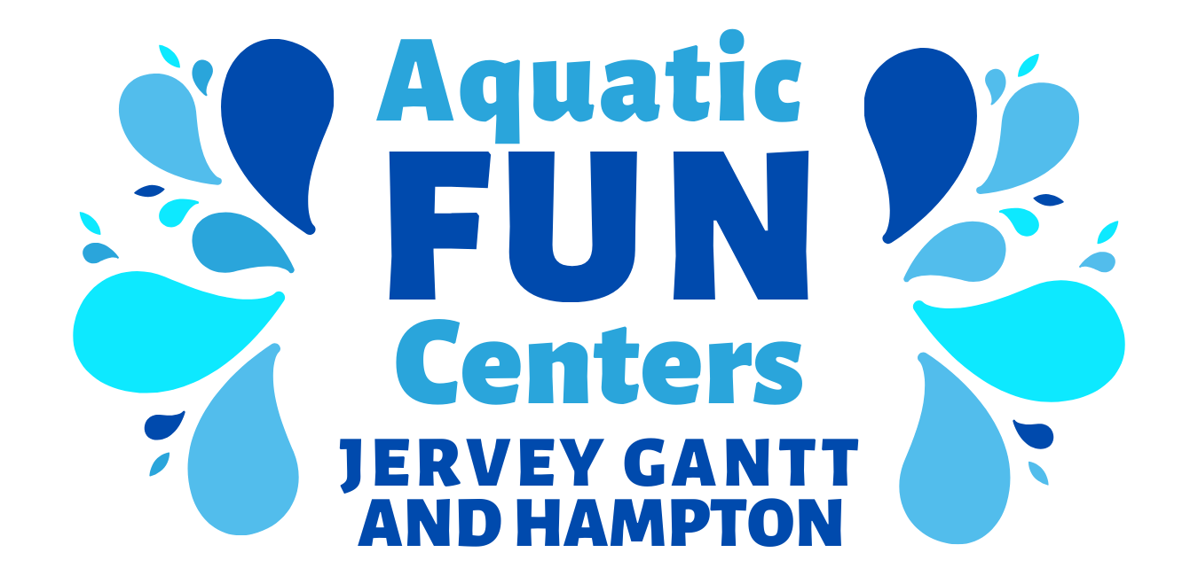 Aquatic Fun Centers Jervey Gantt and Hampton
