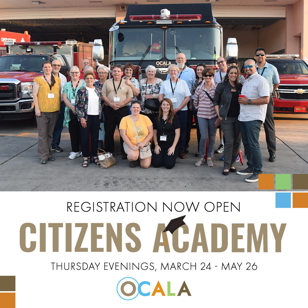 Citizens Academy_Web Square_Registration Open