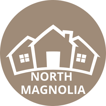 North Magnolia CRA Button