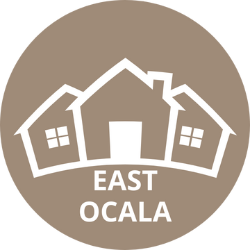 East Ocala CRA Button