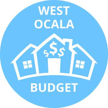 West Ocala Budget