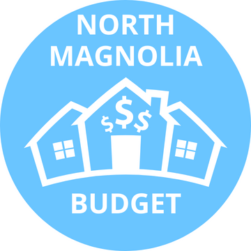 North Magnolia Budget