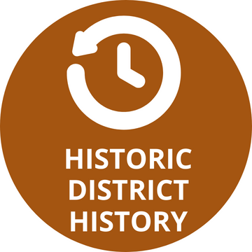 Historic District History