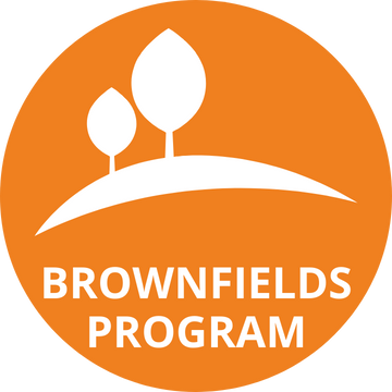 brownfields button