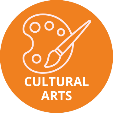 Cultural Arts button