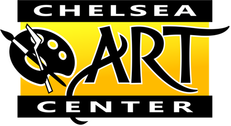 chelsea art center logo