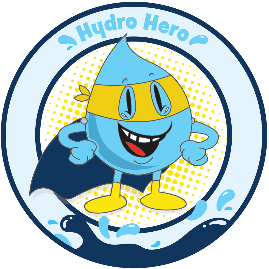 Walter the Hydro Hero