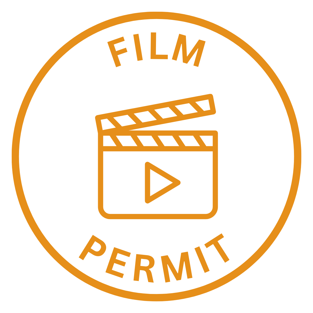 Film Permit