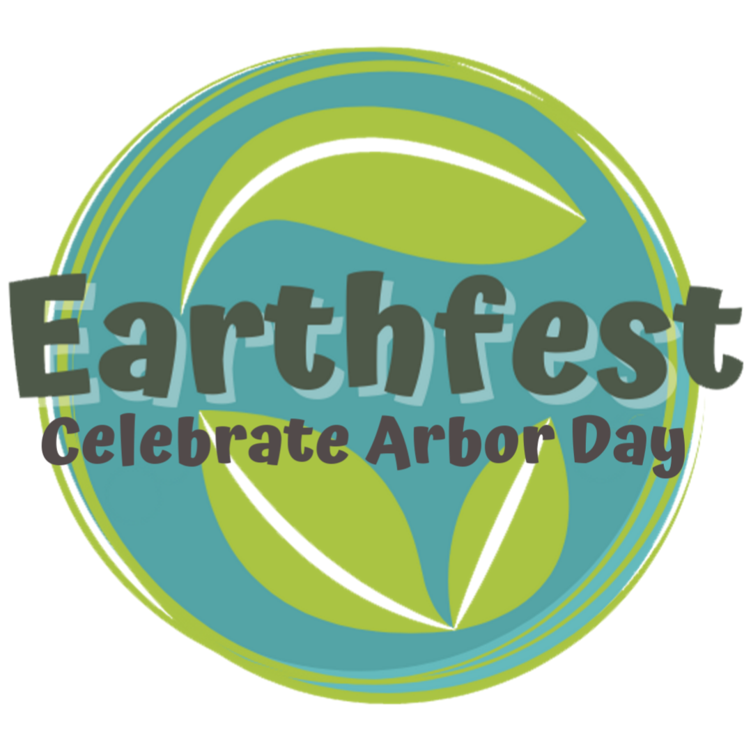Earthfest Celebrate Arbor Day